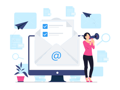 Email Marketing Revolutionized