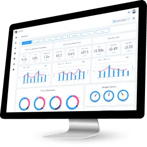 Dashboard - Xamtac